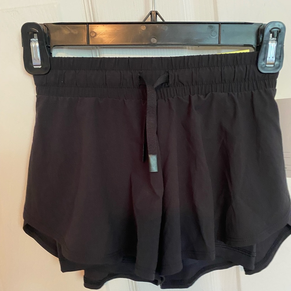 Girl’s shorts
